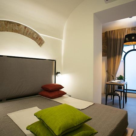 Bellamania B&B อนากาปรี ภายนอก รูปภาพ